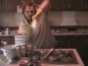 Techno Dish Washing