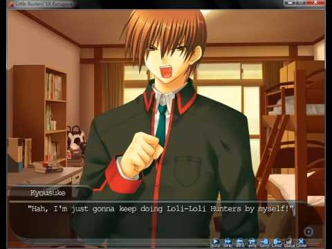 lolicon