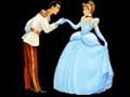 La cenicienta La cenicienta