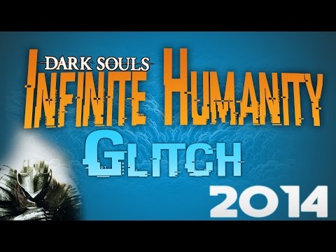 how to collect humanity in dark souls