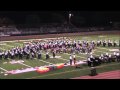 RCC Marching Tigers @ Ayala