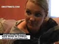 Belgium (2006): Oikotimes.com meets Kate Ryan Belgium (2006): Oikotimes.com meets Kate Ryan
