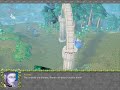 Warcraft 3 Reign of Chaos Night Elf campaign cinematics 1/6
