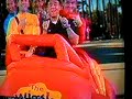 Jimmy bigredcarpool