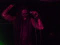Mortiis @ Corporation Sheffield
