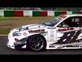 D1鈴鹿'08　のむけん、ピットへ帰る