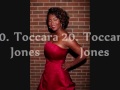 Top 25  Beautiful Black Women