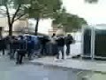 vecchio nucleo foligno scontri vs hwf
