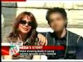 Neda Agha-Soltan Innocent Martyrdom Story
