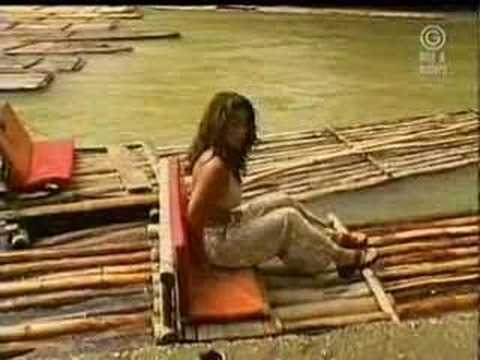 Brooke Burke video