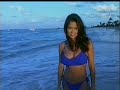 brooke burke in caribean