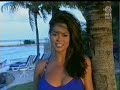 brooke burke in caribean