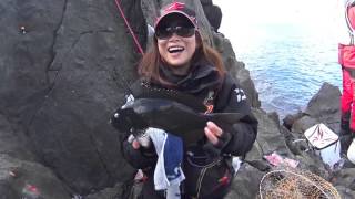 YAIBA-X TV #3 「2016 ヤイバ磯祭りin日振島」