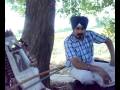 Dhadi - Raag MIRJA, Major Singh Khalsa
