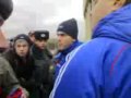 Акинфеев наорал на болельщика сборной