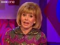 Britt Ekland on Peter Sellers - Jonathan Ross - BBC One Britt Ekland on Peter Sellers - Jonathan Ross - BBC One