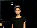 yves saint laurent womens spring summer 2009 full show part 1 high quality