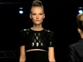yves saint laurent womens spring summer 2009 full show part 1 high quality