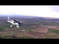 Kitfox LSA Flight Test