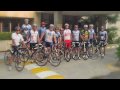 COLOMBIA CYCLING TRIP