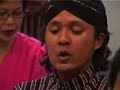 GAMELAN KBRI STO-GAMBANG SULING