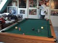Pool Trick Shots for the Manipulatorzz team... Pool Trick Shots for the Manipulatorzz team...