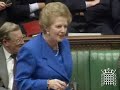 Thatcher: 