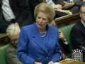 Thatcher: No! No! No!