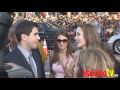 Angelina jolie at inglourious basterds premiere august 10, 2009