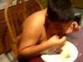 masie eating thizzin 3 rd phase