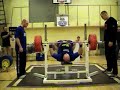 Ove Lehto 1030kg 22-01-2005