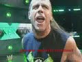 Batista Shawn Michaels Undertaker John Cena vs Randy Orton Edge Mr Kennedy MVP Part 13 2009