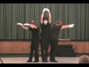 Mime Troop Presents Mighty Is The Power of the Cross Mime Troop Presents Mighty Is The Power of the Cross