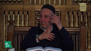 فصل في المساقاة