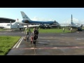DC2 Uiver owned by Aviodome Holland takes to the sky after major maintenance