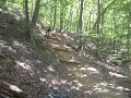 MTB Fountainhead Little Hat Matt