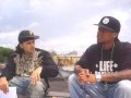 steele interview with the source part 1
