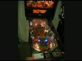 PTY playing Scared Stiff Pinball