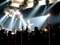From hom the bells tolls Live Metallica Madrid