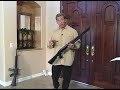 Mastering the Combat Shotgun