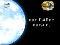 Taleal Bedru Aleyna - Mehmet Emin Ay [T�rk�e Anlam?]