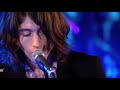 Alex Turner & Richard Hawley: The Only Ones Who Know @ Union Chappel