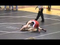 Emmerson Gardner (PH) vs ? LSW