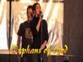 Fall 2007 AVALON Orphans of God & Holy Holy Holy LIVE!