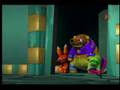 Viva Piñata - A horstachio regalado...
