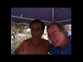 Asado en Guanaqueros provoca discusion Chileno Argentino