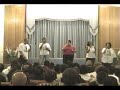 The New Faithful Few ~ Tomorrow (cover)