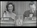 1953 - 54