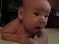 Skyler Rolls Over