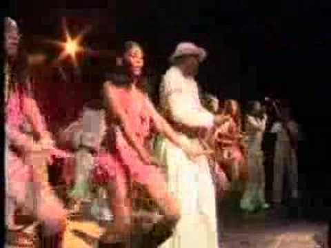 koffi olomide concert gabon part 1   ...